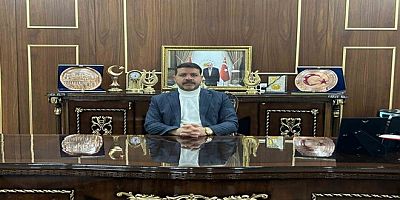 İş adamı Bozkuş: ’’Olumlu havayla birlikte bölgeye güneş bir başka doğuyor’’