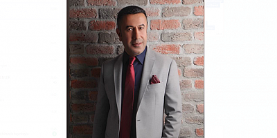 İş adamı Cafer Pekdemir’den Kadir Gecesi Mesajı