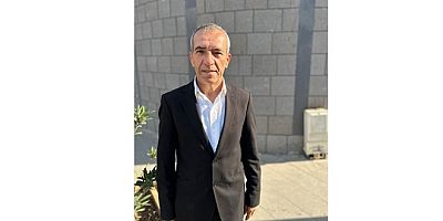 İş Adamı Çap'dan 29 Ekim Cumhuriyet Bayramı Mesajı