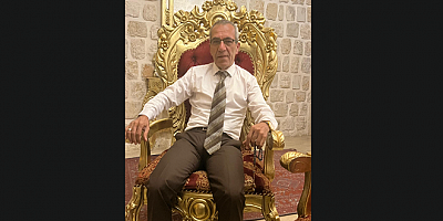 İş Adamı Kadri Çap'dan 24 Kasım Öğretmenler Günü Mesajı