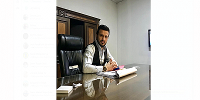 İş Dünyasından Barışa Ses: Süleyman Demirok “Bu Topraklar Kardeşlik İçin Var”