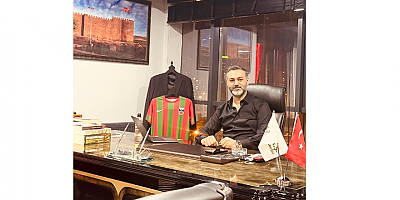 İş İnsanı Avşar’dan 3 Aralık Dünya Engelliler Günü Mesajı