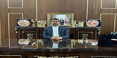 İş İnsanı Mehmet Bozkuş’tan Anneler Günü Mesajı
