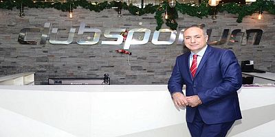 İş İnsanı Saffet Çerçi’den Mübarek Ramazan Bayramı Mesajı