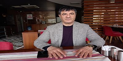 “İş insanı Zaman: Yeni yıl insanlık yılı olsun”