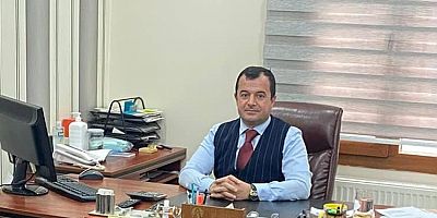 İsmail Özşanlı'dan Kurban Bayramı Mesajı