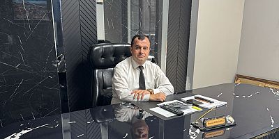 İsmail Özşanlı’dan Mübarek Ramazan Bayramı Mesajı