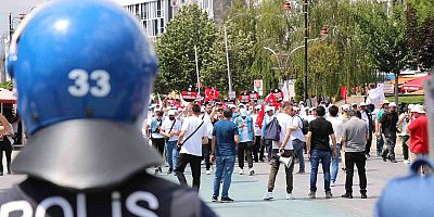 İstanbul Valiliği’nden açıklama: 