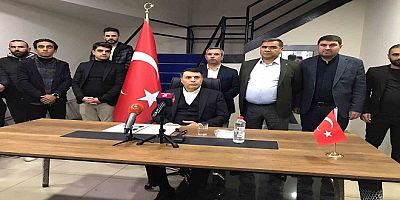 İYİ Parti’de deprem: Diyarbakır’da 12 bin 750 üye istifa etti