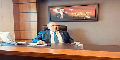 İyi parti İstanbul Milletvekili Mehmet Salim Ensarioğlu'nun basın açıklaması: