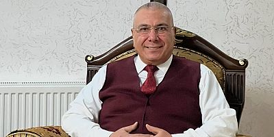 KANAAT ÖNDERİ ÜMİT SÖNMEZ’DEN 23 NİSAN MESAJI