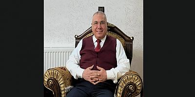 Kanaat Önderi Ümit Sönmez’den Mübarek Ramazan Ayı Mesajı