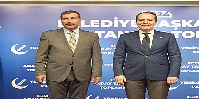 Kaplan'dan Depreme Dair Anlamlı Açıklama