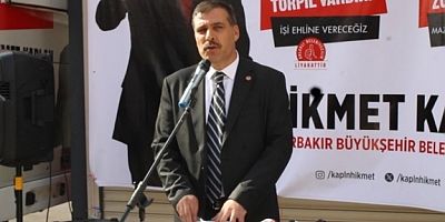 Kaplan’dan Mübarek  Berat Kandili Mesajı