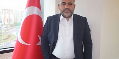 Karakuş'dan Berat Kandili Mesajı