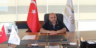 Karakuş’dan Mübarek Kadir Gecesi Mesajı