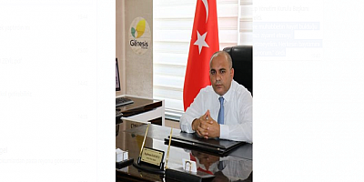 Karakuş’dan Mübarek Kurban Bayramı Mesajı