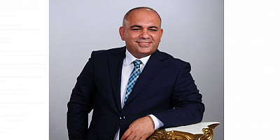 Karakuş’dan Mübarek Ramazan Ayı Mesajı