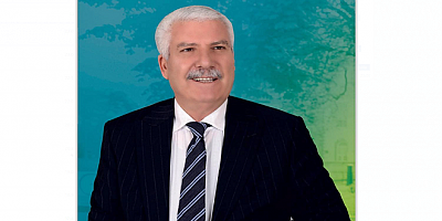 Karamehmetoğlu’dan Mübarek Kadir Gecesi  Mesajı