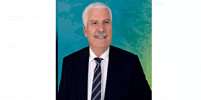 Karamehmetoğlu’ndan Ramazan Bayramı Mesajı