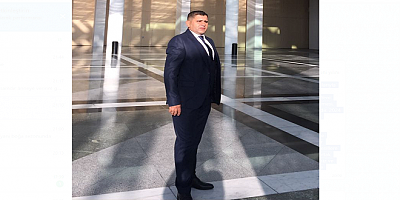 Kaya: Yeni Yıl Dünyaya Işık Saçsın 