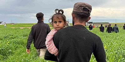 kayıp çocuk bulundu