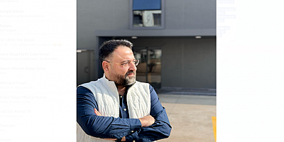 Kaymaz'dan Mübarek Ramazan Ayı Mesajı