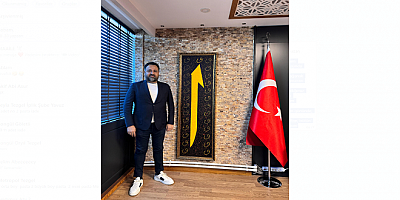 Kaymaz'dan Mübarek Ramazan Bayramı Mesajı