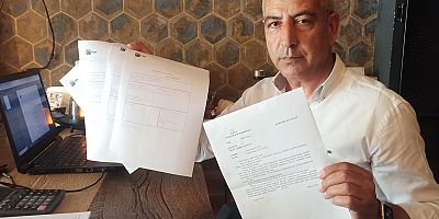 Kiracıya 22 kuruş için icra şoku