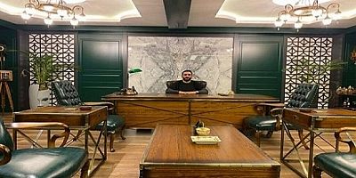 KUTLU BİR GECEYİ, MANEVİ DUYGULARLA KARŞILIYORUZ