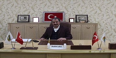 Lale'den Kurban Bayramı mesajı