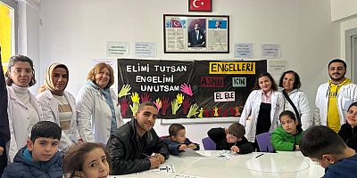 Lider Akademi Özel Eğitim Merkezi’nde Dünya Engelliler Günü Coşkusu