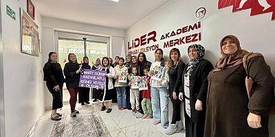 Lider Akademi Özel Eğitim ve Rehabilitasyon Merkezi’nin Büyük Başarısı