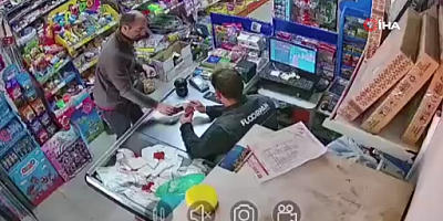 Mardin’de evlerinde ölü bulunan Kaya ailesinden babanın son görüntüleri ortaya çıktı