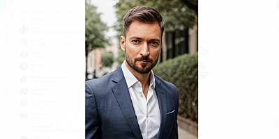 Memiş' den Mübarek Ramazan Bayramı Mesajı