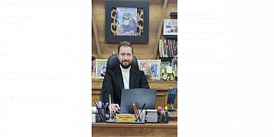 Memiş’ten Berat Kandili Mesajı