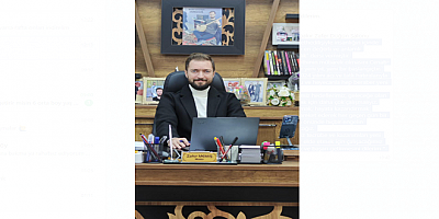 Memiş: Yeni yılın sağlık huzur mutluluk ve başarı getirmesini dilerim. 