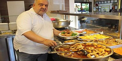 MEŞHUR PAÇACI FAZIL USTA’DAN 2026 YENİ YIL MESAJI