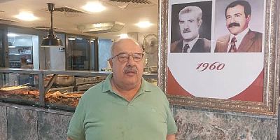 Meşhur Paçacı Fazıl Usta'dan 8 Mart Kadınlar Günü Mesajı