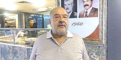 Meşhur Paçacı Fazıl Usta’dan Aşure Günü Mesajı: “Aşure, Binbir Hikâyenin Tadıdır”