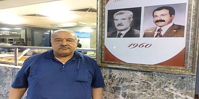 MEŞHUR PAÇACI FAZIL USTA’DAN BERAT KANDİLİ MESAJI