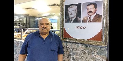 Meşhur Paçacı Fazıl Usta’dan Mevlid Kandili Mesajı