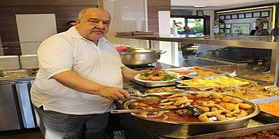 MEŞHUR PAÇACI FAZIL USTA’DAN MÜBAREK RAMAZAN AYI MESAJI
