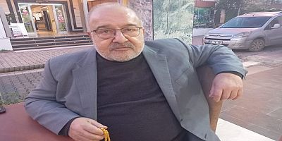 Meşhur Paçacı Fazıl Usta, Kadir Gecesi dolayısıyla bir mesaj yayımladı.