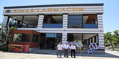 Metinalı İş İnsanı Aktaş’tan İstihdama Büyük Katkı!