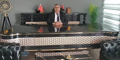 Milad İş Adamları Derneği'nden İran’a Yönelik Saldırılara Tepki: Barış ve Adalet tek yolumuzdur