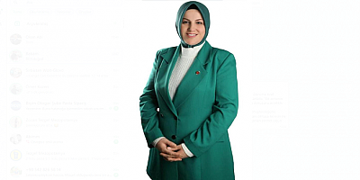 Muhtar Demir : Anne Eli Değen Her Yer Güzelleşir