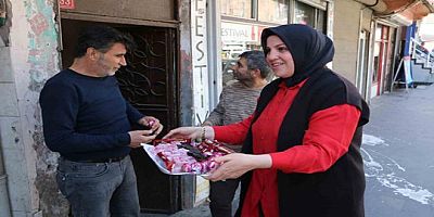 Muradiye Mahallesi'nin 