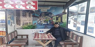 Mustafa Kalkan ' dan Kadir Gecesi mesajı