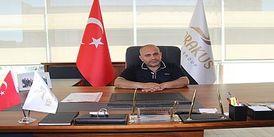 MÜSTESNA BİR ZAMAN DİLİMİNE KAVUŞMUŞ BULUNMAKTAYIZ